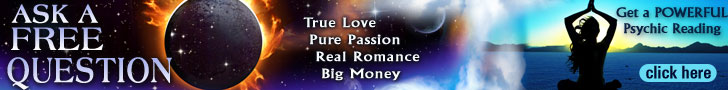 Ask a free psychic question and get a free psychic reading, click here