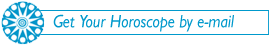 Get your horoscope by e-mail!
